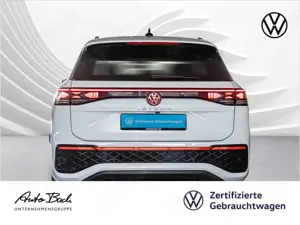 Volkswagen Tayron 2.0 TDI "R-Line" 4MOTION DSG Navi LED Sta Bild 5