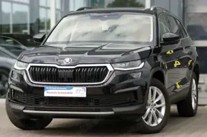 Skoda Kodiaq 2.0 TDI DSG Style