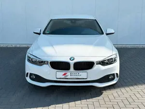BMW 420 d Advantage Gran Coupe LED RFK PDC VZE 2.HD