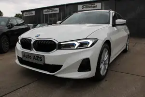 BMW 318 i/HEAD UP/1.H/SHADOW/HARMAN-KARDON/WIDESCREEN Bild 3