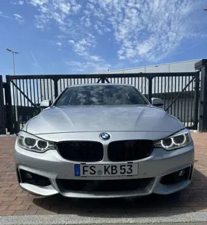 BMW 428 428 i Gran Coupe M-Paket