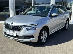 Skoda Kamiq 1.0 TSI Ambition SHZ Kamera AppConnect LED