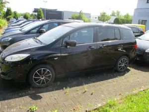 Mazda 5 1.8 MZR Center-Line 7 Sitzer Motorschaden