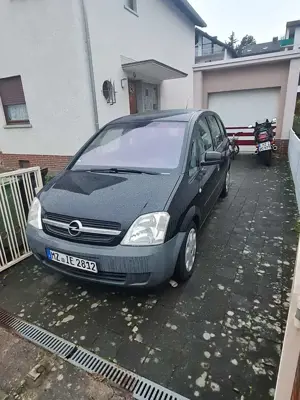 Opel Meriva Meriva 1.4 Bild 1