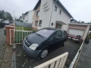 Opel Meriva Meriva 1.4 Bild 3