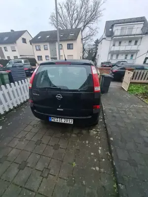 Opel Meriva Meriva 1.4 Bild 4