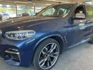 BMW X3 M X3 M40i