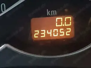 Opel Meriva Meriva 1.4 Bild 5