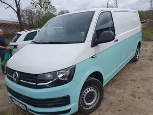 Volkswagen T6 Transporter Kasten lang