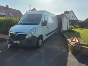 Opel Movano L3 H2