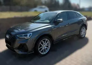 Audi Q3 Sportback 45 TFSI quattro S line *B+O*Kamera*
