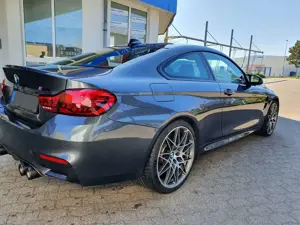 BMW M4 M-Performance AGA* M-Driver's Package*OLED*TOP*