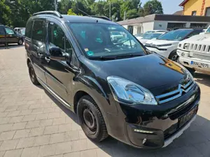 Citroen Berlingo Kombi XTR