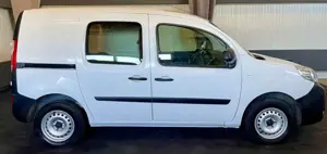 Renault Kangoo Rapid Extra, TÜV neu, PDC hinten, Euro 6 Bild 5
