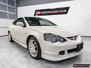Honda Integra Type R DC5 JDM