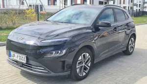Hyundai KONA KONA EV Trend Bild 4