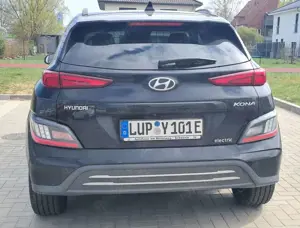 Hyundai KONA KONA EV Trend Bild 5