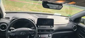 Hyundai KONA KONA EV Trend Bild 2