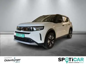 Opel Frontera Electric GS inkl. Allwetterreifen  Tech-Paket