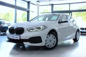 BMW 116 d (F40) *LED*Temp*AppleCP*AndoidAuto*Navi