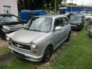 Daihatsu Trevis Trabant Umbau Bild 3
