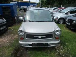 Daihatsu Trevis Trabant Umbau Bild 2