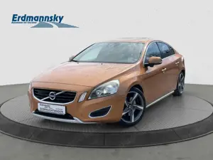 Volvo S60 T6 AWD Summum/Navi/HSD/Kamera/Heico/SHZ Klima