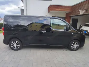 Toyota Proace Proace D-4D 2,0-l-D-4D L1 (8-Si.) Verso Family Com Bild 3