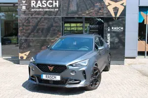 CUPRA Formentor VZ5 4Drive 2.5 TSI DSG+DCC+360°+BEATS+