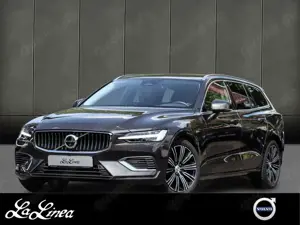 Volvo V60 T6 Recharge AWD Plus Bright NP:72.930,-//BLIS/3...