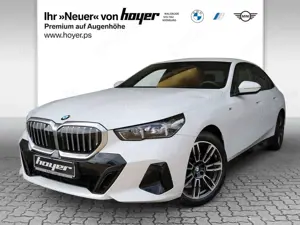 BMW 520 d xDrive Limousine M Sportpaket Head-Up DAB
