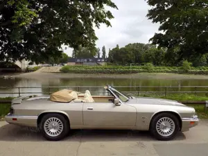 Jaguar XJS XJS V12 Automatik 2+2 Convertible