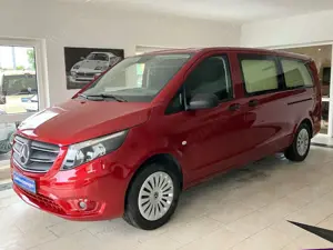 Mercedes-Benz Vito 116 CDI Pro Bestattungswagen extralang