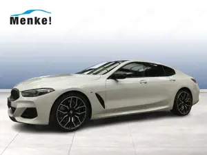BMW M850 i xDrive Gr Head-Up DAB Aktivlenkung WLAN
