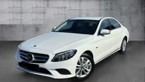 Mercedes-Benz C 180 Avantgarde Edition (Navi, Tempomat, Sitzhe. u.v.m)