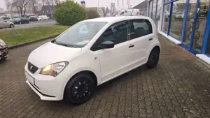 SEAT Mii Reference Klima*2.Hand*Service neu*5trg