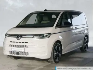 Volkswagen T7 Multivan Multivan Style 2.0 TSI DSG AHK Navi Standheizung