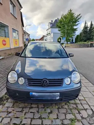 Volkswagen Polo 1.2