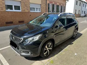 Peugeot 2008 Allure