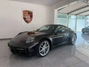 Porsche 992 Coupé- 21 Zoll- Vollleder- BOSE Bild 2