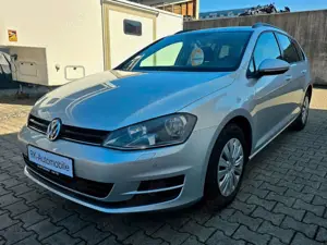 Volkswagen Golf 1.6 BlueTDI Trendline Export/Gewerbe!!!