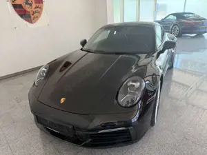 Porsche 992 Coupé- 21 Zoll- Vollleder- BOSE Bild 4