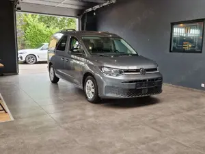 Volkswagen Caddy Life Maxi 1.5TSI*7-Sitzer*Kamera*AHK*