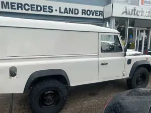 Land Rover Defender 110 E Hard Top Bild 1