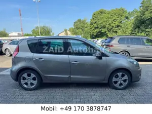 Renault Scenic III Dynamique*Aut.*Navi*PDC*EURO5*2HAND Bild 4