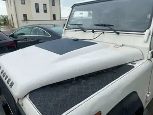 Land Rover Defender 110 E Hard Top Bild 3