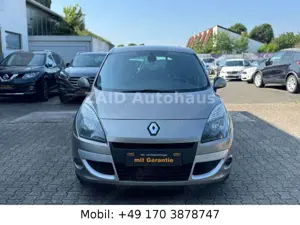 Renault Scenic III Dynamique*Aut.*Navi*PDC*EURO5*2HAND Bild 2