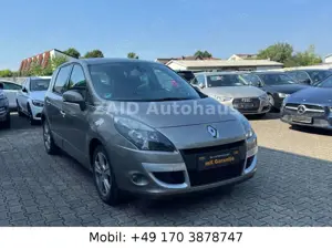 Renault Scenic III Dynamique*Aut.*Navi*PDC*EURO5*2HAND Bild 3