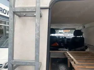 Land Rover Defender 110 E Hard Top Bild 5