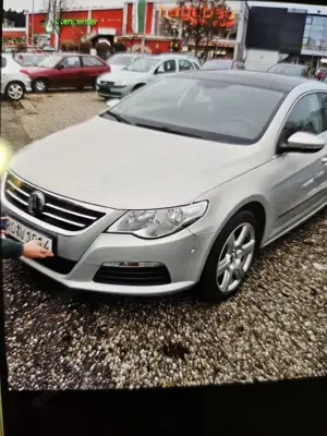 Volkswagen CC CC 1.8 TSI